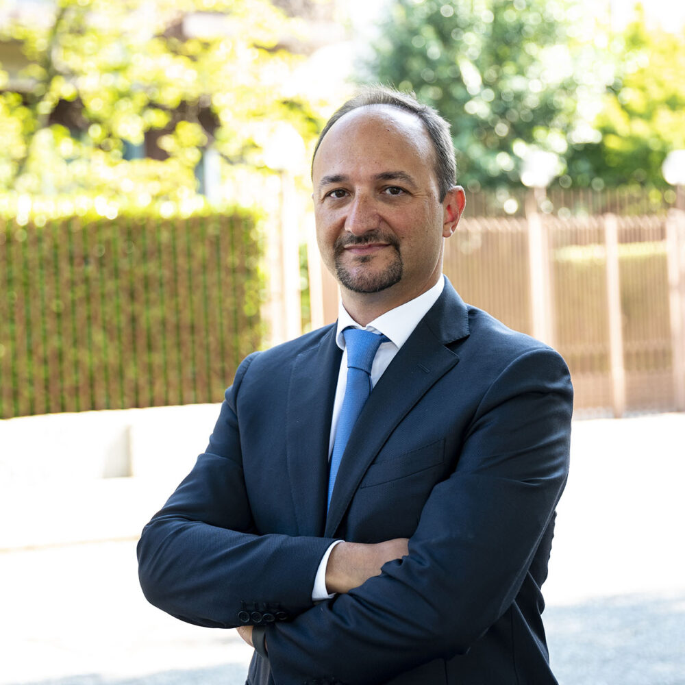 Dottor Francesco Zenga neurochirurgo Torino